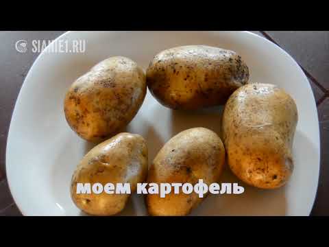 Картофельные чипсы с грибами на сушилке Изидри